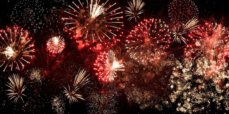 The Joy and Wonder of Fireworks: A Spectacle for All Ages