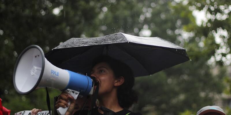 The Power of Megaphones: Amplifying Voices in Senior Communities