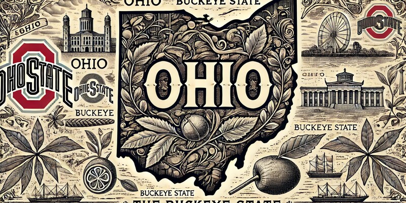 The Rich History of Ohio: A Journey Through Time