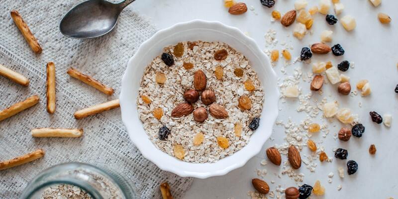 Oatmeal: A Superfood for Seniors—Simple, Nutritious, and Delicious