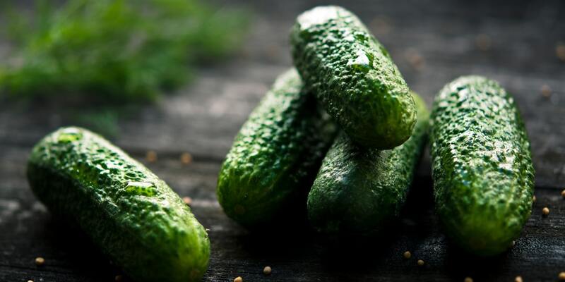 The Surprising Health Benefits of Pickles for Senior Citizens