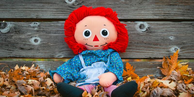 The Story of Annabelle the Doll: A Chilling Tale for Seniors