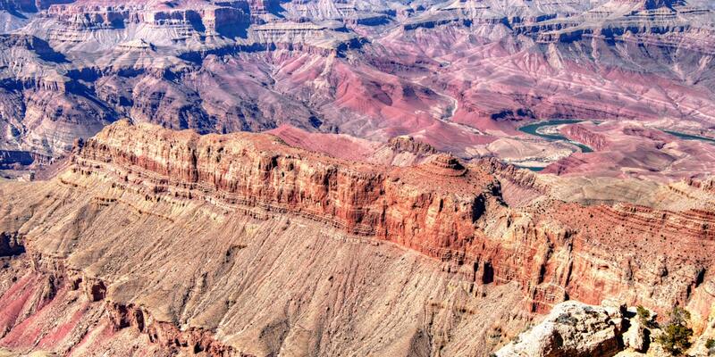 The Grand Canyon: A Timeless Wonder of the World