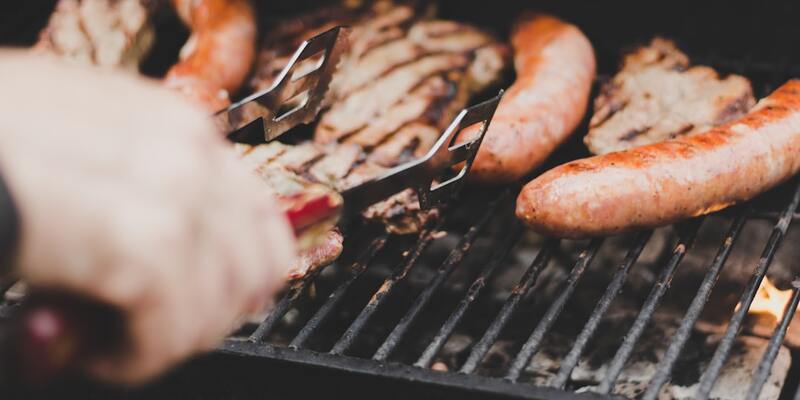 Grilling Tips for Seniors: Enjoying a Safe and Delicious Barbecue