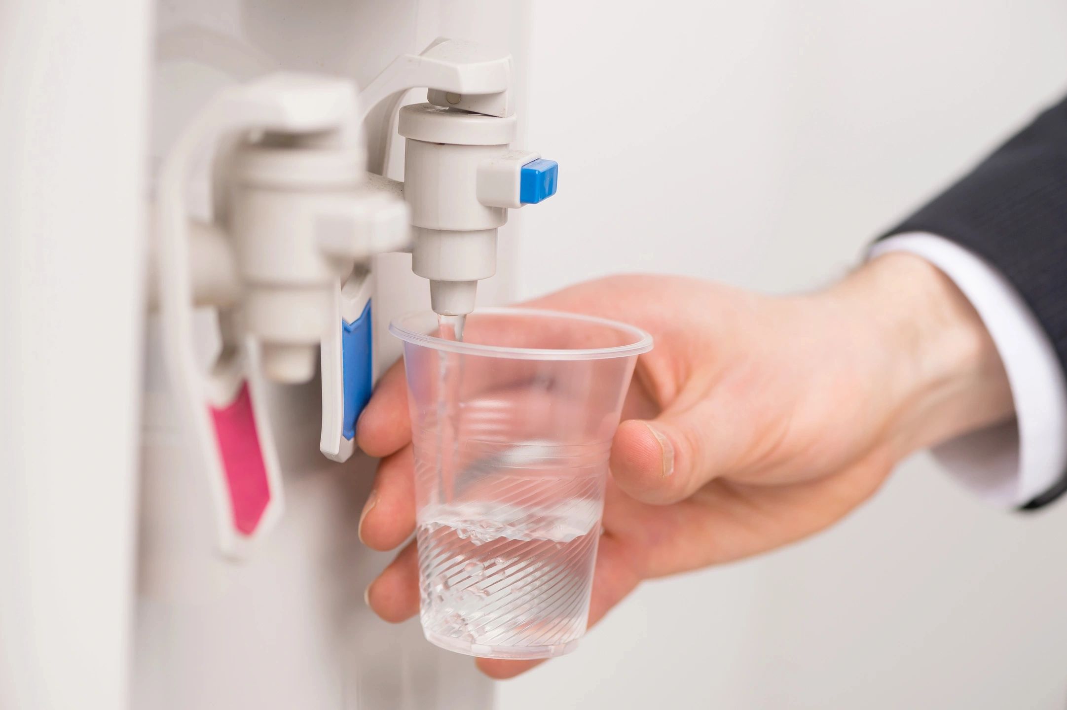 The Benefits of Filtered Water: Why Seniors Should Make the Switch