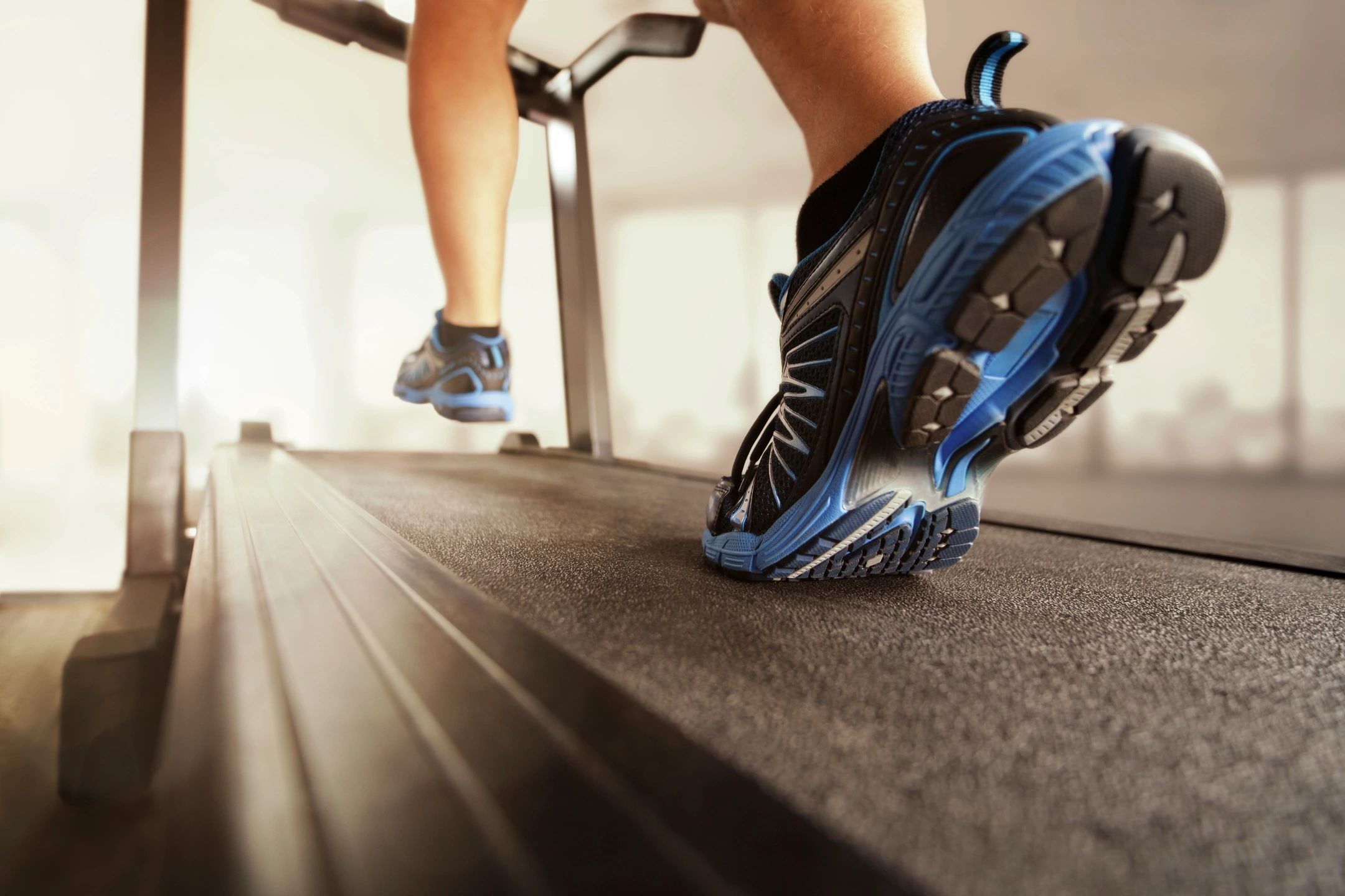 Staying Fit with a Treadmill: A Guide for Senior Citizens