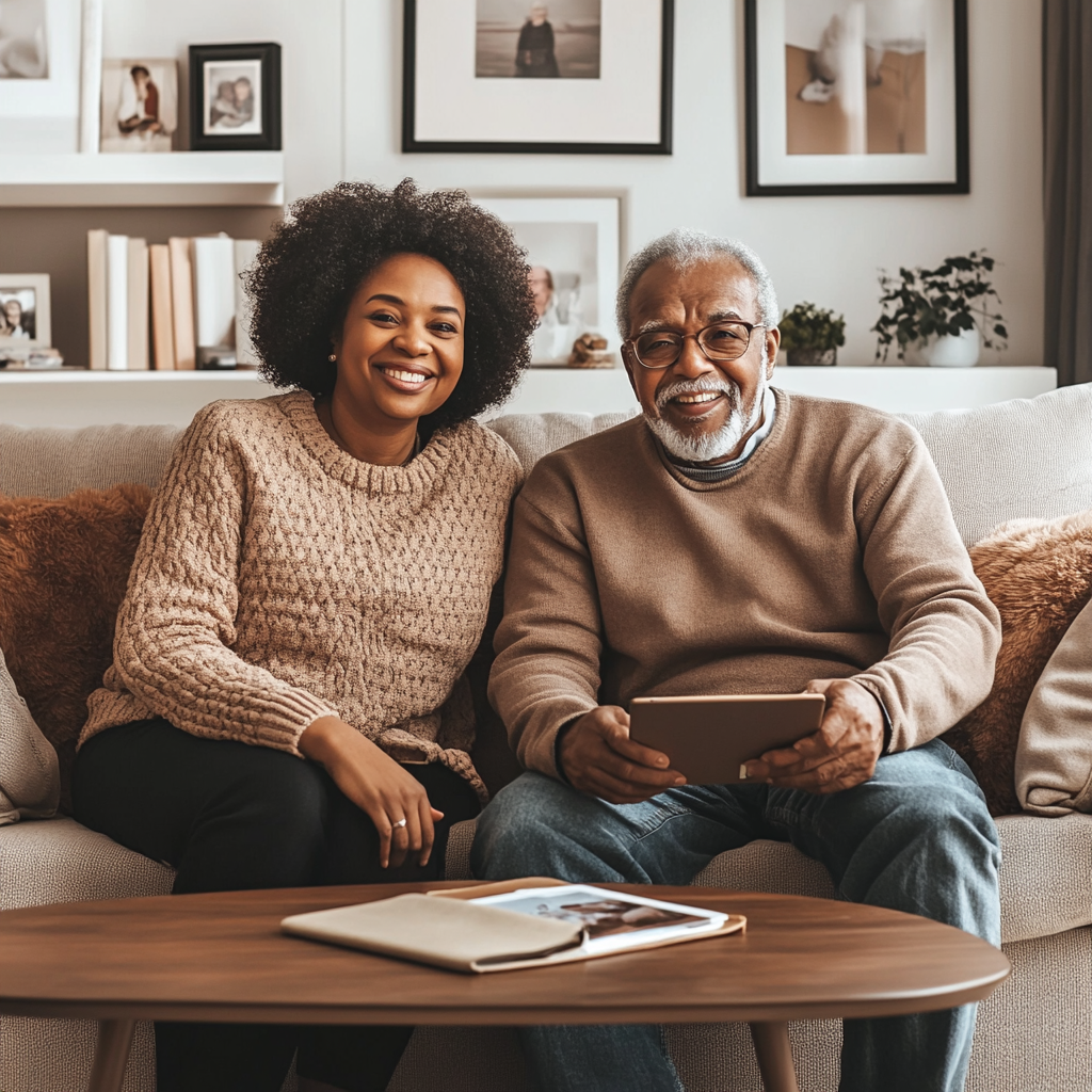 Mastering Caregiving Finances: Expert Tips for Supporting Aging Loved Ones