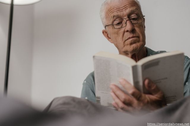 Best Books for Seniors to Enjoy During Retirement