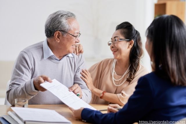 Estate Planning: What Every Senior Should Know