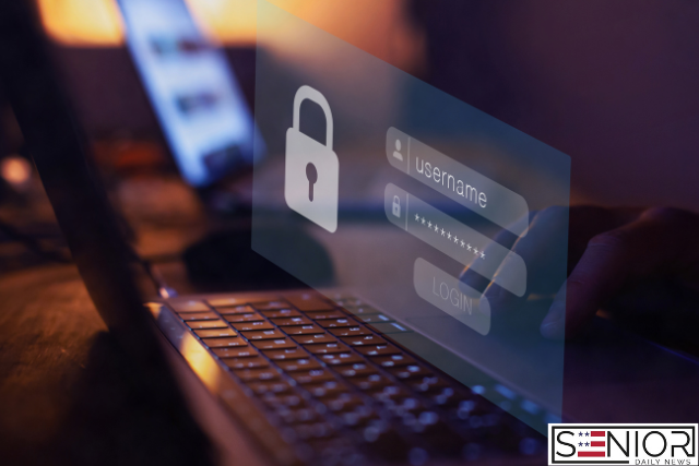 How to Set Up a Password Manager (Senior Guide)