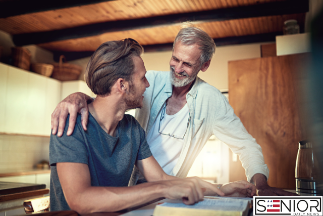 How to Find a Spiritual Mentor Later in Life