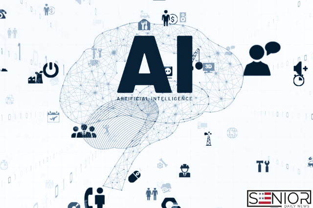 Introduction to AI Tools for Seniors (2025 Edition)