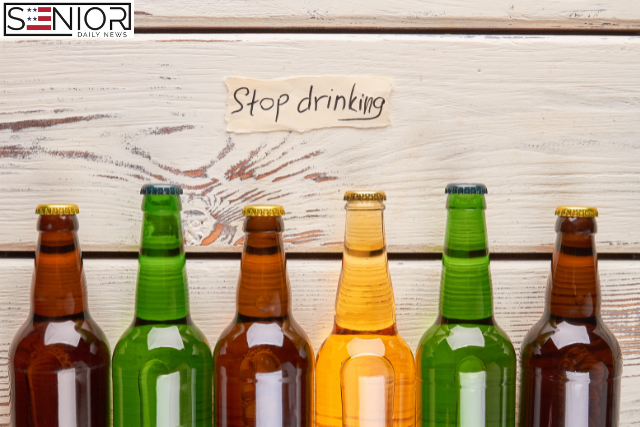 Alcohol Drinking