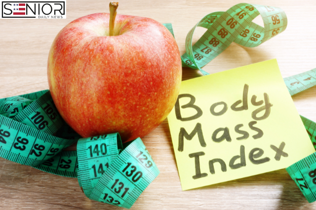 Understanding Body Mass Index (BMI) for Seniors: A Comprehensive Guide