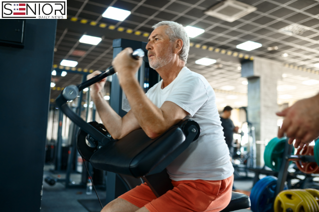 Natural Ways to Prevent Sarcopenia: Strengthen Your Body as You Age