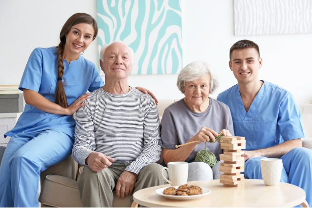 Top 5 Things Every Caregiver Should Invest In