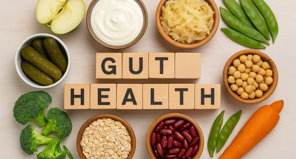 Gut Health
