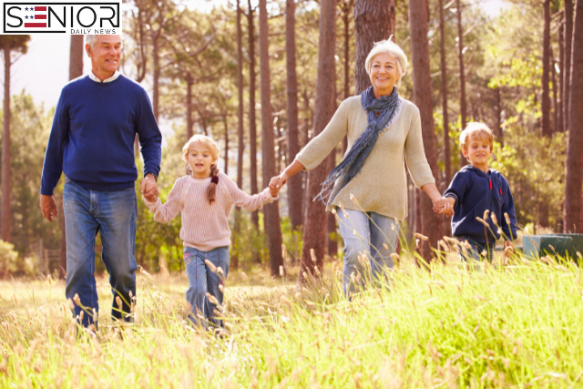 Summer Activities with Grandchildren: Bonding, Fun, and Lasting Memories