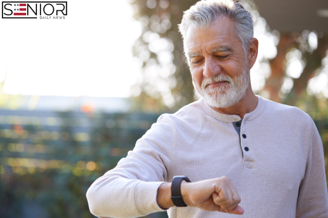 Health wearable