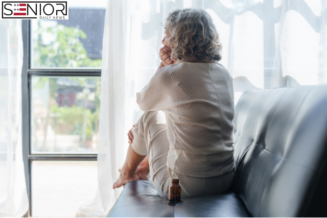 Loneliness in seniors