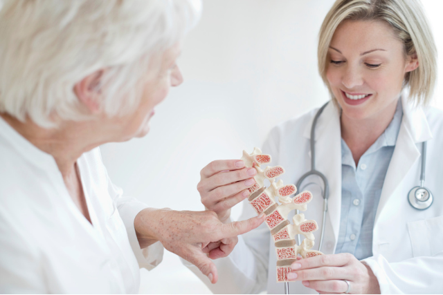 Understanding and Preventing Osteoporosis in the Age of 60