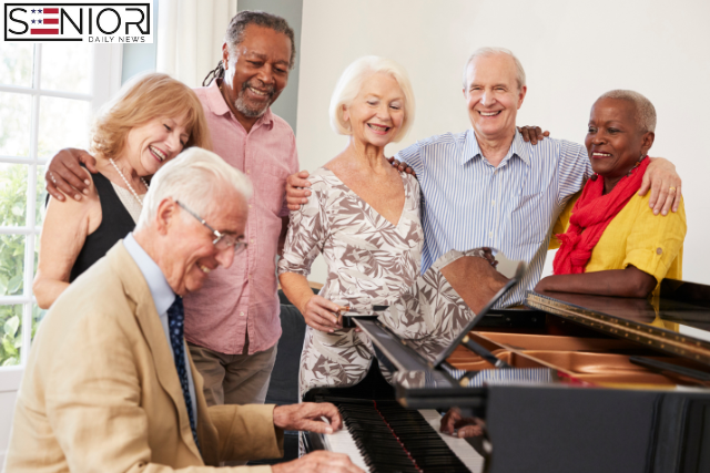 Surprising Benefits Music Can Have on Your Life