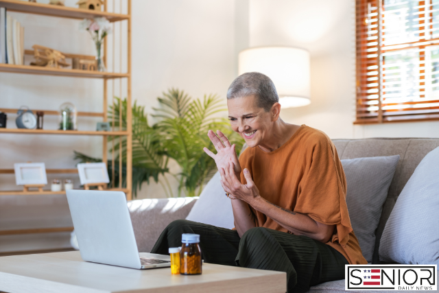 Reconnecting with Long-Lost Friends Online