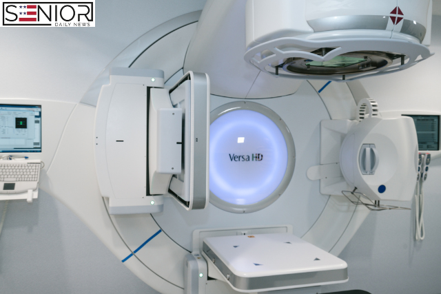 How Can Side Effects of Radiation for Breast Cancer Be Reduced?