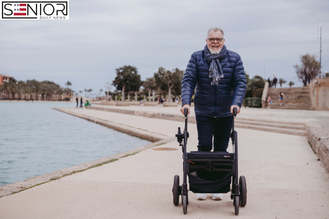 The Future of Mobility Devices: Beyond the Wheelchair