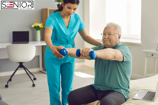 Stroke Recovery Tips for Family Caregivers