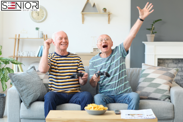 10 Popular Video Games for All Ages