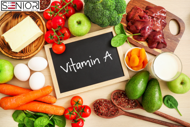 New Insights: Vitamin A May Decrease Measles Death Risk