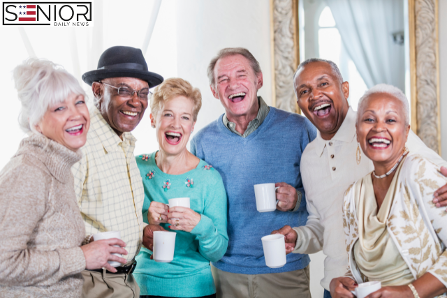 How Coffee Fits into a Senior-Friendly Diet