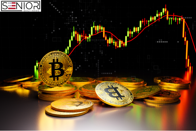 Navigating the World of Cryptocurrency and NFTs for Seniors: Understanding the Risks and Potential (with Extreme Caution)