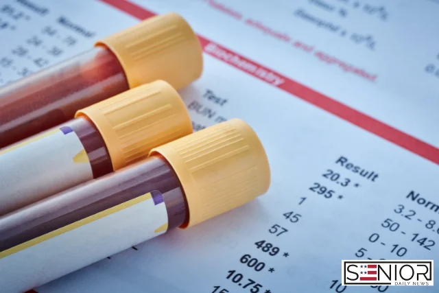 Decoding Your Blood Work: What Your Numbers Mean