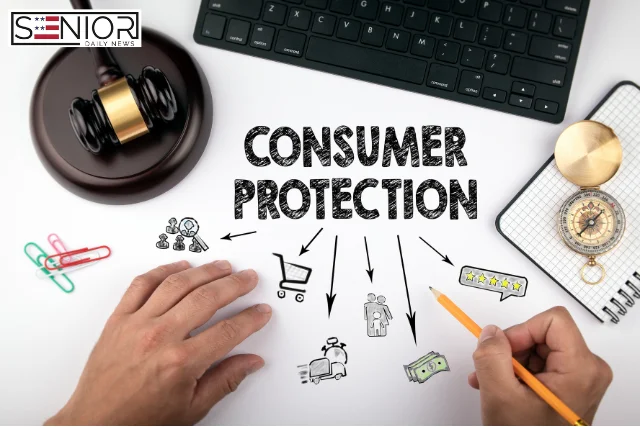 The Latest in Consumer Protection Laws for Seniors