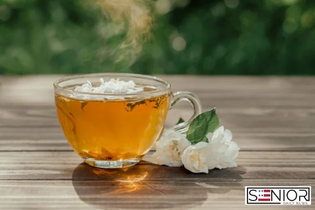 Exploring Different Types of Tea and Their Benefits: A Gentle Guide for Seniors