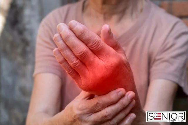 The Role of Inflammation in Aging: Dietary & Healthy Aging Strategies