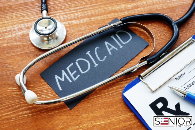 5 Government Benefits for Seniors Over 65