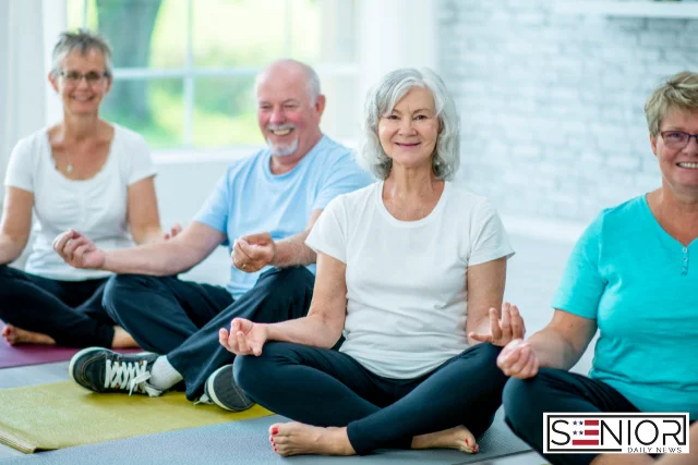 Exploring Different Meditation Practices for Seniors