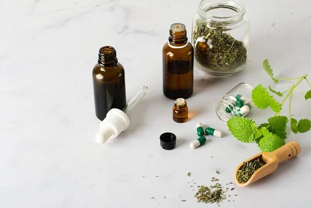 The Latest in Natural Pain Management: Non-Opioid Approaches
