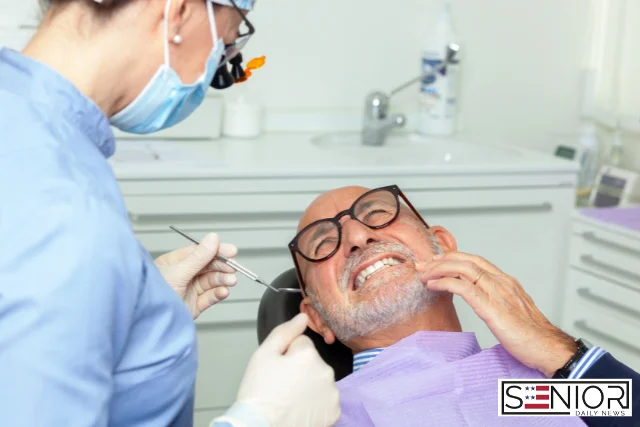 The Mouth–Body Connection: Why Oral Health Shapes Overall Wellness