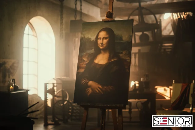 The History of Art: From Renaissance to Modernism