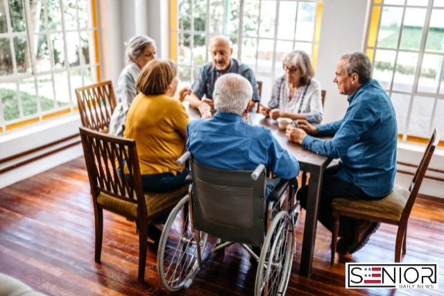 Understanding What You Get with Monthly Retirement Community Fees