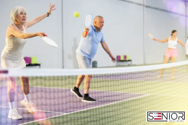 Participating in Senior Sports Leagues: A Closer Look at Pickleball & Bowling