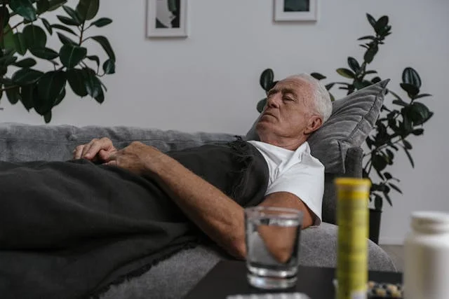 The Link Between Sleep Quality and Mood Regulation