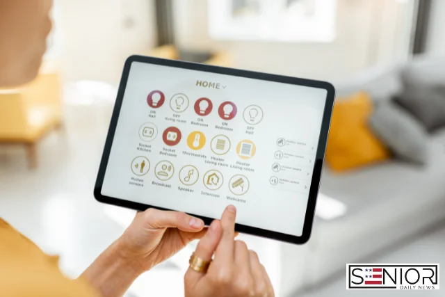 Cybersecurity for Your Smart Home Network: A Guide for Seniors