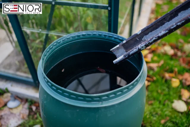 Water Conservation