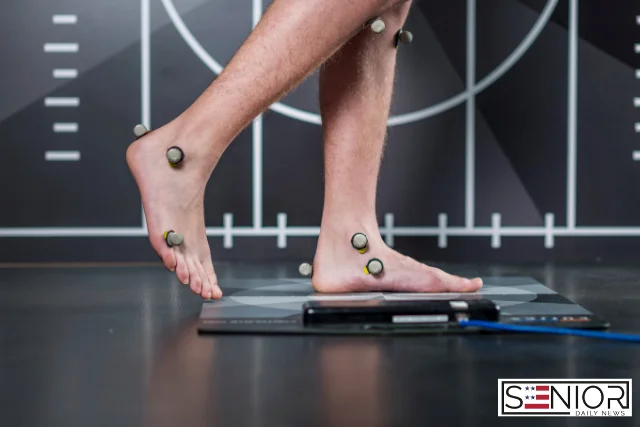 Understanding Gait Analysis: Improving Your Walk