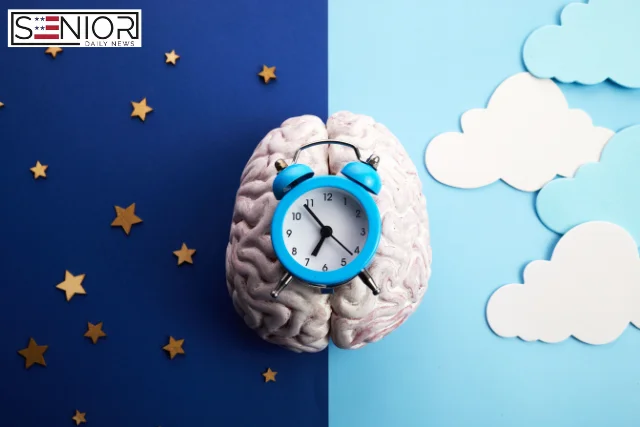 Understanding Your Body Clock: Circadian Rhythms and Aging